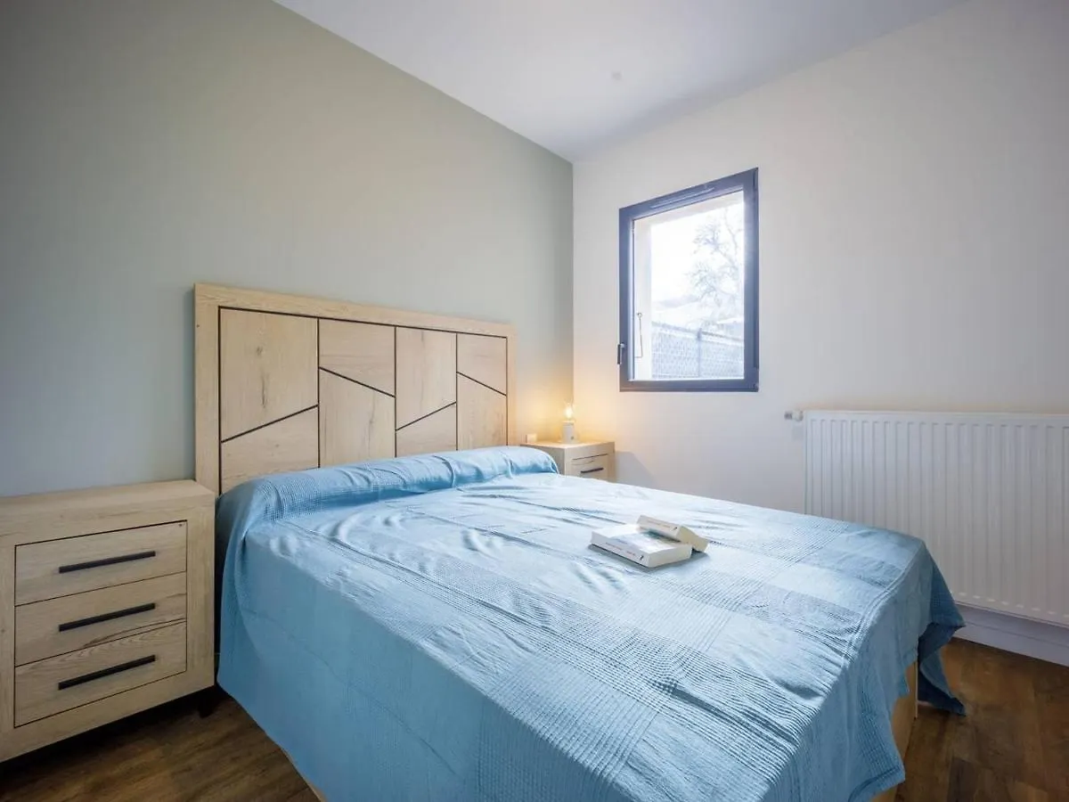 Appartement Neuf A Loudenvielle, 6 Pers, Proche Commerces Et Ski, Terrasse Sud - Fr-1-695-17 Apartment Loudenvielle