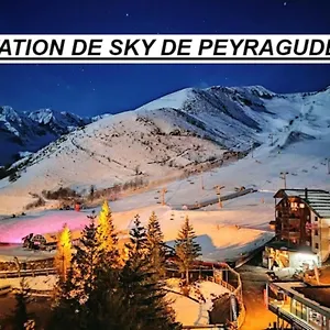 Hébergement de vacances Granges Lascostes Isolées Et Insolites En Montagne à Dans Les Hautes-pyrenees Du Dimanche Au Dimanche En Principe Néanmoins Pour Des Séjours Entre 4 Et 7 Nuits Contactez-nous Par La Messagerie, Loudenvielle